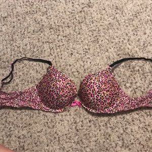 Victoria’s Secret bra